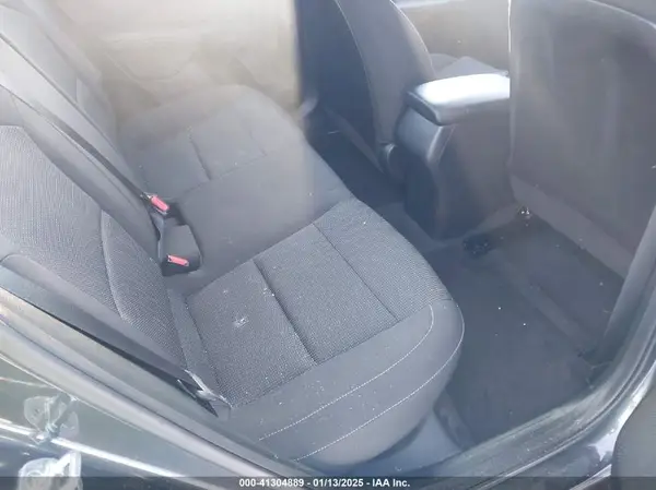 3KPF24AD3KE106949 2019 KIA FORTE - Image 8
