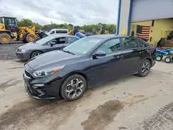 3KPF24AD3KE107440 2019 KIA FORTE