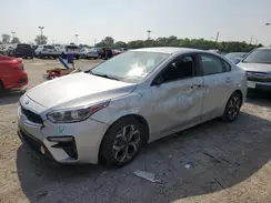 3KPF24AD3KE107910 2019 KIA FORTE