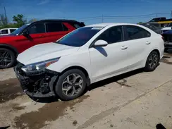 3KPF24AD3KE107972 2019 KIA FORTE