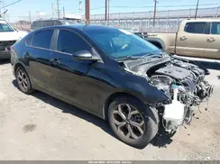 3KPF24AD3KE108135 2019 KIA FORTE