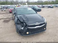 3KPF24AD3KE108278 2019 KIA FORTE