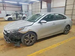3KPF24AD3KE108359 2019 KIA FORTE