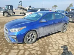 3KPF24AD3KE108779 2019 KIA FORTE