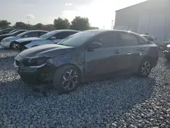 3KPF24AD3KE108975 2019 KIA FORTE