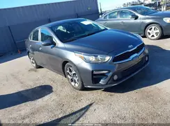 3KPF24AD3KE109091 2019 KIA FORTE