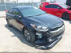 3KPF24AD3KE109303 2019 KIA FORTE