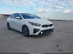 3KPF24AD3KE109544 2019 KIA FORTE