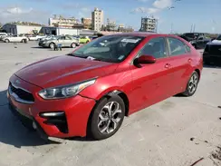 3KPF24AD3KE109804 2019 KIA FORTE