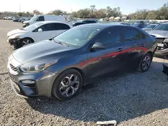 3KPF24AD3KE110483 2019 KIA FORTE