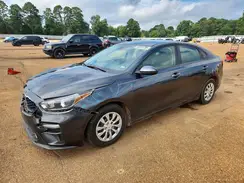3KPF24AD3KE110919 2019 KIA FORTE
