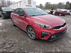 3KPF24AD3KE111388 2019 KIA FORTE