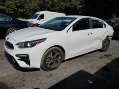 3KPF24AD3KE111617 2019 KIA FORTE