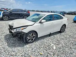3KPF24AD3KE111908 2019 KIA FORTE