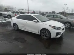 3KPF24AD3KE113013 2019 KIA FORTE