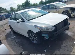 3KPF24AD3KE113710 2019 KIA FORTE