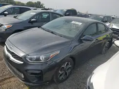 3KPF24AD3KE113853 2019 KIA FORTE