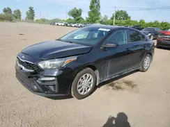 3KPF24AD3KE114095 2019 KIA FORTE