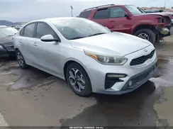3KPF24AD3KE115344 2019 KIA FORTE