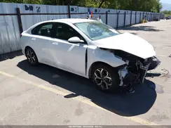 3KPF24AD3KE115408 2019 KIA FORTE