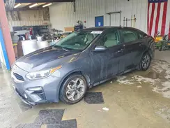 3KPF24AD3KE115702 2019 KIA FORTE