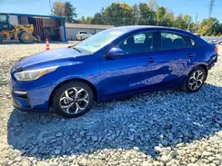 3KPF24AD3KE116283 2019 KIA FORTE