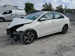 3KPF24AD3KE117417 2019 KIA FORTE