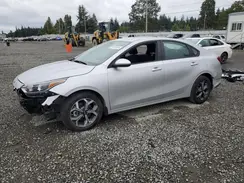 3KPF24AD3KE119605 2019 KIA FORTE