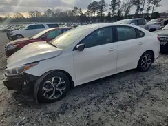 3KPF24AD3KE120026 2019 KIA FORTE