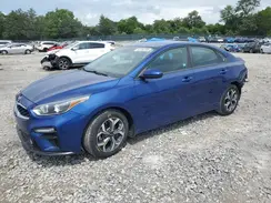 3KPF24AD3KE120270 2019 KIA FORTE