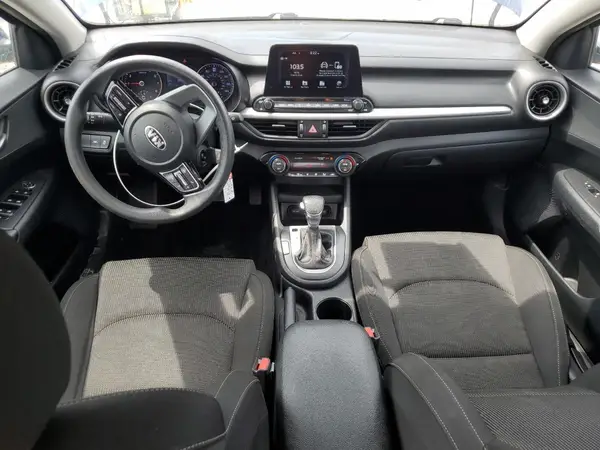 3KPF24AD3KE120270 2019 KIA FORTE - Image 8