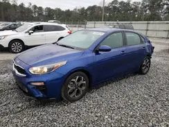 3KPF24AD3KE120379 2019 KIA FORTE