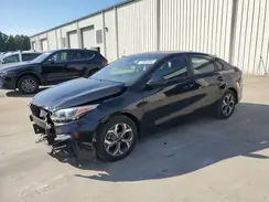 3KPF24AD3KE120513 2019 KIA FORTE