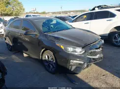 3KPF24AD3KE120611 2019 KIA FORTE