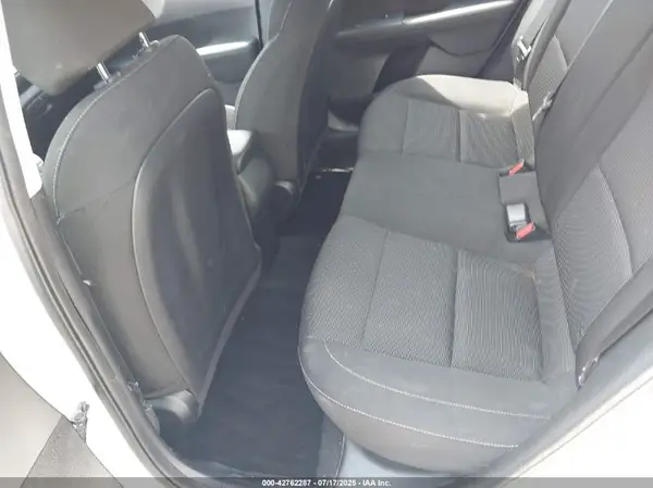 3KPF24AD3KE120639 2019 KIA FORTE - Image 8