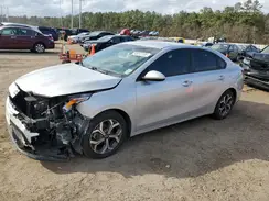 3KPF24AD3KE121015 2019 KIA FORTE