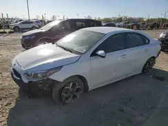 3KPF24AD3KE121158 2019 KIA FORTE