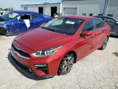 3KPF24AD3KE121483 2019 KIA FORTE