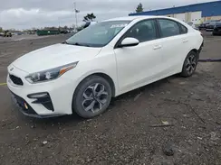 3KPF24AD3KE121774 2019 KIA FORTE