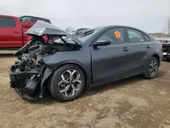 3KPF24AD3KE122293 2019 KIA FORTE