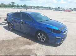 3KPF24AD3KE123315 2019 KIA FORTE