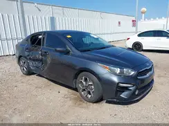 3KPF24AD3KE123492 2019 KIA FORTE