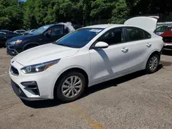 3KPF24AD3KE123654 2019 KIA FORTE