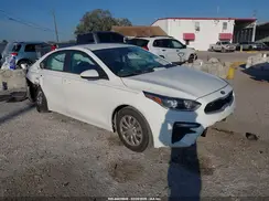 3KPF24AD3KE124111 2019 KIA FORTE