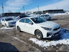 3KPF24AD3KE124285 2019 KIA FORTE