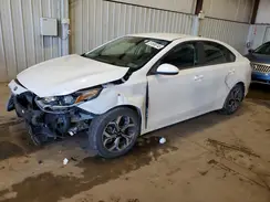 3KPF24AD3KE124514 2019 KIA FORTE