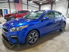 3KPF24AD3KE124559 2019 KIA FORTE