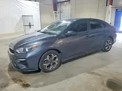 3KPF24AD3KE125050 2019 KIA FORTE
