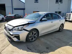 3KPF24AD3KE125100 2019 KIA FORTE