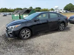 3KPF24AD3KE125226 2019 KIA FORTE